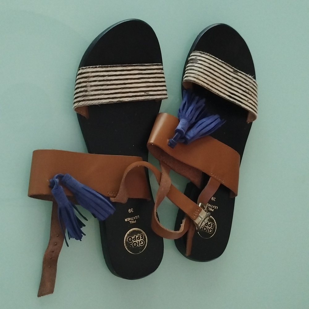 Sandals